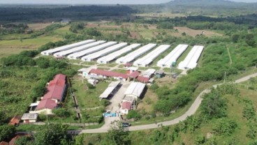 Pengembangan Kawasan Metropolitan Rebana Harus Selaras dengan Rencana Pembangunan UMKM