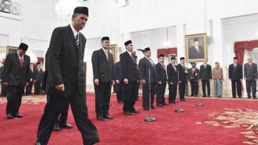 Catat! BPKH Buka Lowongan Anggota Pelaksana dan Dewan Pengawas