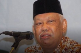 Azyumardi Azra Buat Petisi Tolak IKN, Ingatkan Jokowi…