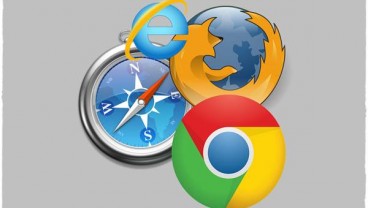 Google Chrome Ganti Logo, Pertama Kalinya dalam 8 Tahun