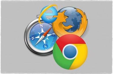 Google Chrome Ganti Logo, Pertama Kalinya dalam 8 Tahun