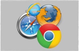 Google Chrome Ganti Logo, Pertama Kalinya dalam 8 Tahun