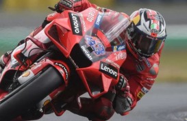 MotoGP 2022, Bos Ducati: Kami Tak Sabar Uji Coba di Sirkuit Mandalika