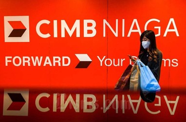 CIMB Niaga (BNGA) Luncurkan Octo Loan, Pinjam Uang Modal Smartphone