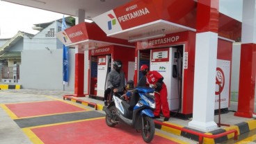 Targetkan 10.000 Pertashop, Pertamina Optimalkan Potensi Kerja Sama BUMDes