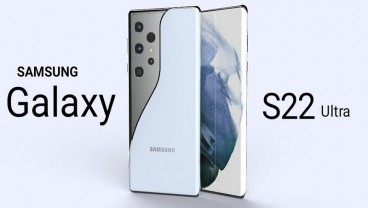 Bocoran Harga dan Spesifikasi Samsung Galaxy S22 Ultra