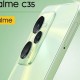 Bocoran Spesifikasi Realme C35, Unggulkan Kapasitas Baterai