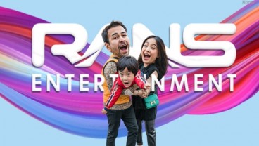 Suntikan Dana dari RANS Entertainment, Noice Hadirkan Konten RANS Family 