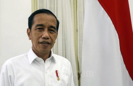 Covid-19 Melonjak, Jokowi Batal Hadiri Hari Pers Nasional di Kendari