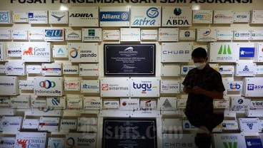 BPS: Kecuali Jasa Keuangan, Semua Sektor Usaha Catat Kinerja Positif pada Kuartal IV/2021