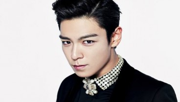 T.O.P BIGBANG Resmi Tinggalkan YG Entertainment