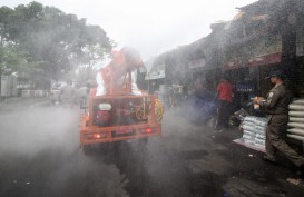 Covid-19 Meningkat, Jatim Tetap Optimistis Capai Target Pertumbuhan Ekonomi