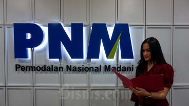 PNM Cuan Parah! Laba Usaha Tembus Rp1 Triliun di 2021