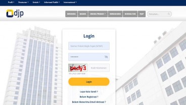 Cara Lapor SPT Tahunan Badan Online