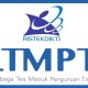 Cara Registrasi dan Verifikasi Data Akun LTMPT 2022 di portal.ltmpt.ac.id