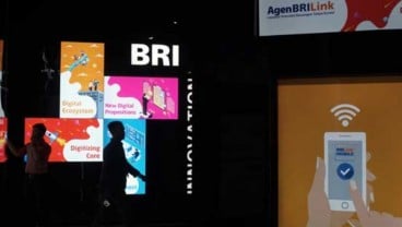 Aksi Lincah Investasi BRI (BBRI) dari Bukalapak (BUKA) hingga Grab