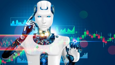 Bareskrim Mulai Babat Ribuan Situs Judi Berkedok Robot Trading!