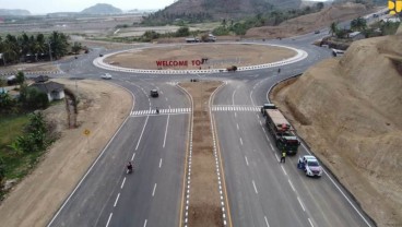 Merasa Tidak Dilibatkan di MotoGP Mandalika, Puluhan Sopir Transportasi Demo ITDC dan MGPA