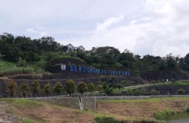 Warga Jatibarang Diminta Menggiatkan Pembersihan Waduk