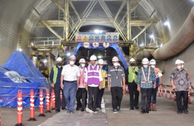 Kereta Cepat Jakarta-Bandung Bisa Angkut 31.000 Penumpang Sehari, Segini Tarifnya 