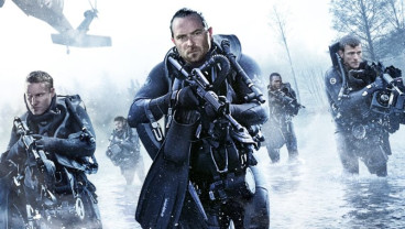 Sinopsis Film American Renegades, Kisah Perebutan Emas Peninggalan Nazi di Bioskop TransTV