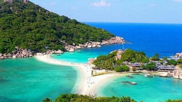 Hati-hati, Begini Tips Aman Liburan ke Koh Tao yang Dijuluki Pulau Kematian