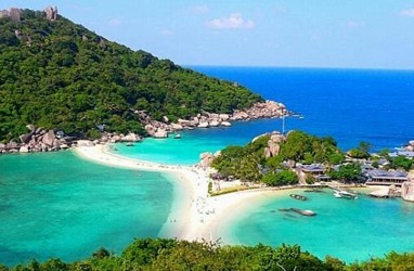 Hati-hati, Begini Tips Aman Liburan ke Koh Tao yang Dijuluki Pulau Kematian