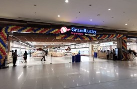 Sinar Mas Land dan GrandLucky Bangun Superstore Premium di BSD City