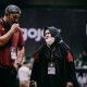 Mengenal Sosok Kartika Siti Aminah, Wanita Pertama yang Jadi Pelatih di IBL 2022