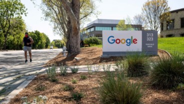 Dituding Langgar UU Antimonopoli Uni Eropa, Google Kena Tuntutan Rp34,56 Triliun 