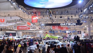 Produksi dan Penjualan Mobil Asean Tembus 2,7 Juta Unit, Jauh dari Kinerja Pra Pandemi