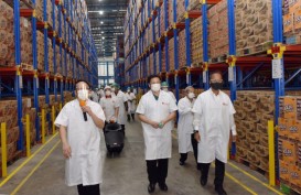 Pertumbuhan Ekonomi RI Akhir Tahun 5,02 Persen, Bappenas Sebut Konsumsi Jadi Faktor Pendorong Utama