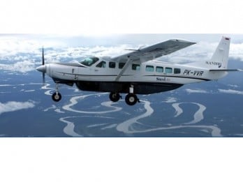 Smart Aviation Ajak Susi Air Kerja Sama Maintenance di Hanggar Malinau
