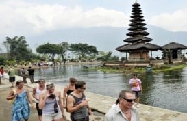 Dear Turis Asing, Begini Alur dan Syarat Masuk ke Bali