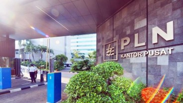 PLN Segera Tender Konversi PLTD ke PLTS dengan Baterai 660 MW