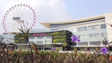 Vaksin Booster di AEON Jakarta Garden City, Cek Jadwal dan Syaratnya!