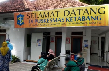 Pelayanan Puskesmas di Surabaya Diminta Buka 24 Jam