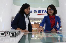 RUPST 2 Maret, BTN (BBTN) Bahas Penggunaan Laba hingga Perubahan Pengurus