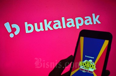 Grup BRI (BBRI) Masih Yakin Investasinya di Bukalapak (BUKA) dan Grab Berujung Cuan