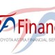 Toyota Astra Finance Tawarkan Obligasi Rp1,5 Triliun. Cek Kupon dan Jadwalnya