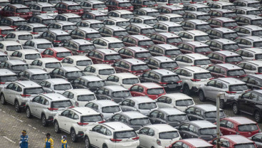 Ini Alasan Insentif PPnBM Kendaraan Bermotor Diperpanjang pada 2022