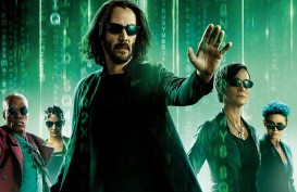 Film The Matrix Resurrenctions Digugat, Ini Penyebabnya