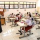 PPKM Level 3 Jawa Bali, Ini 5 Aturan Kegiatan Belajar dan PTM Sekolah