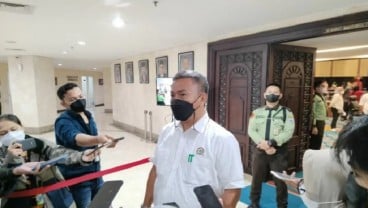 Profil Prasetyo Edi Marsudi, Ketua DPRD DKI, Serahkan Dokumen Formula E ke KPK