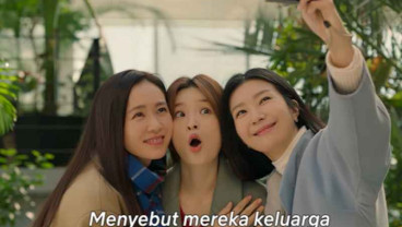Sinopsis Thirty Nine, Drakor Persahabatan Wanita Dewasa