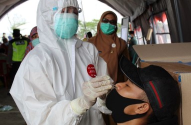 PPKM Level 3 Diperlonggar, Epidemiolog Ingatkan Pemerintah Hati-Hati