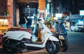 Suzuki Saluto Diminta Hadir di Indonesia, Saingi Yamaha Fazzio?