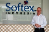 Softex Indonesia Tunjuk Mantan Bos Coca-Cola Jadi Presdir 