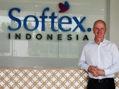 Softex Indonesia Tunjuk Mantan Bos Coca-Cola Jadi Presdir