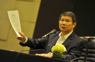 Adik Prabowo Beberkan Kronologi Soal Tuduhan Kecipratan Proyek IKN